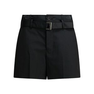 Sacai Women Shorts